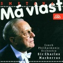 Česká filharmonie / Charles Mackerras - Bedřich Smetana Má vlast. Cyklus symfonických básní CD