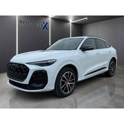 Audi Q5 TDI S-line Sportback 150 kW