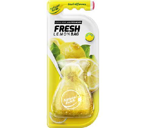 Fresh BAG Lemon