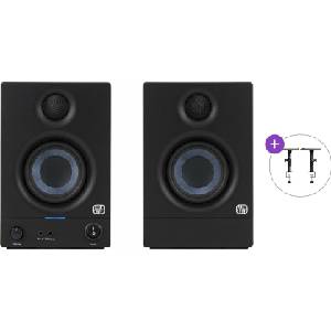 PreSonus Eris 3.5 2nd Gen Basic SET Активни колони