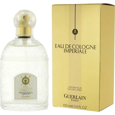 Guerlain Eau de Cologne Imperiale kolínská voda unisex 100 ml