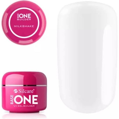 Silcare Gel Uv Milkshake 15g