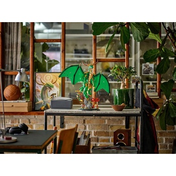 Image 1 of LEGO® NINJAGO® - The Guardian Dragon (71847)