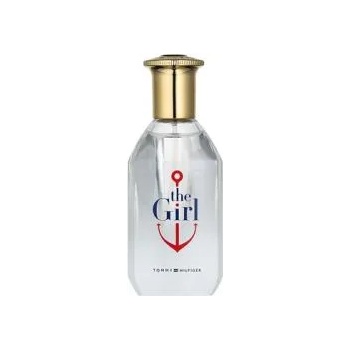Tommy Hilfiger The Girl EDT 50 ml