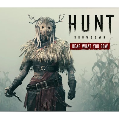 Hunt: Showdown 1896 - Reap What You Sow