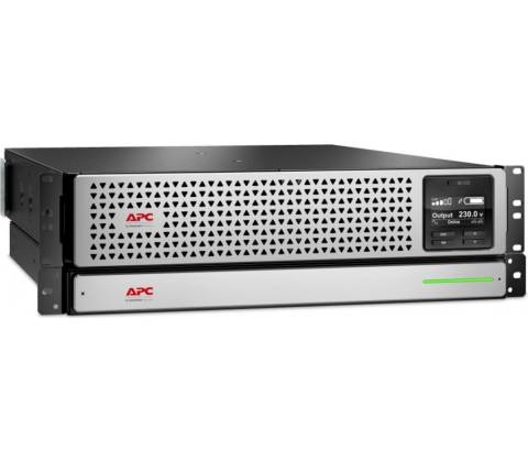 APC SRTL3000RMXLI-NC