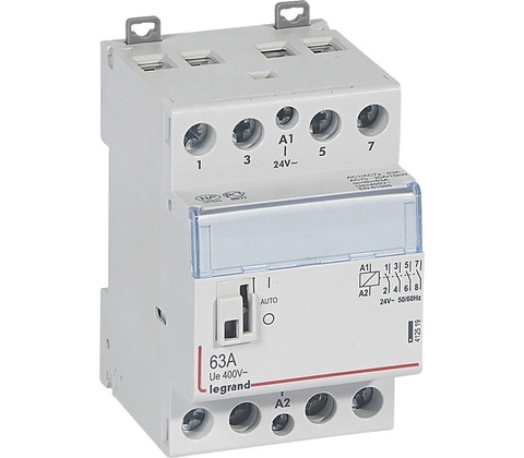 Legrand 412519