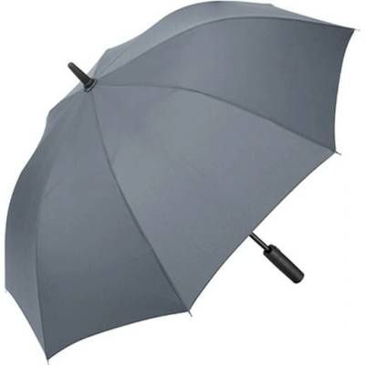 Fare automatický holový deštník FA2345 grey