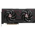 SAPPHIRE Radeon RX 9070 GRE PULSE Gaming OC 12GB GDDR6 192bit (11354-01-20G) Видео карти
