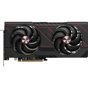 SAPPHIRE Radeon RX 9070 GRE PULSE Gaming OC 12GB GDDR6 192bit (11354-01-20G) Видео карти