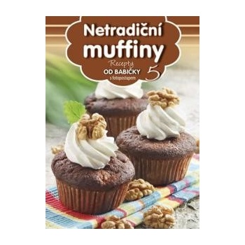 Netradiční muffiny 5