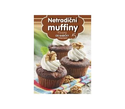 Netradiční muffiny 5