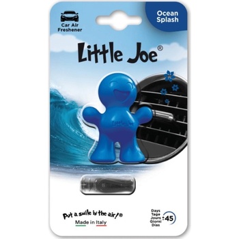 Little Joe OCEAN SPLASH 3D