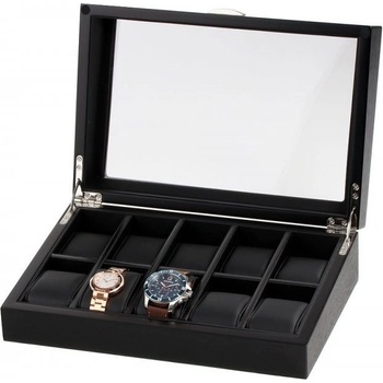 Rothenschild Watch Box RS-2375-10OAK