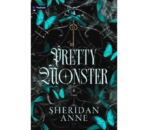 Pretty Monster