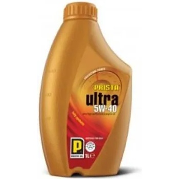 Prista Oil Ultra 5W-40 1 l