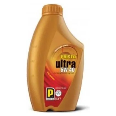 Prista Oil Ultra 5W-40 1 l