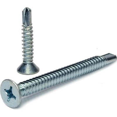 Tex 4,8x38 zapuštěná hlava