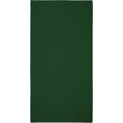 The One Towelling T1 50 Green 50 x 100 cm
