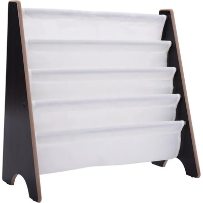 Органайзер за книги - цветен / класик