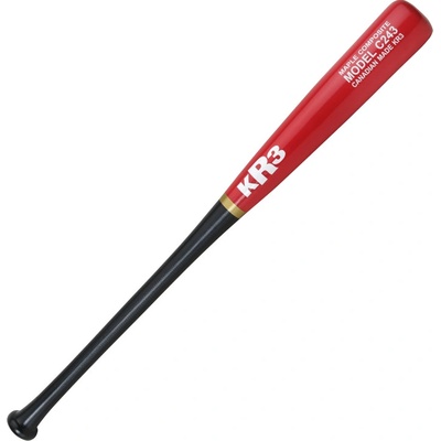 KR3 baseballová pálka Composite C243 32" palcov