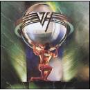 Van Halen - 5150 CD