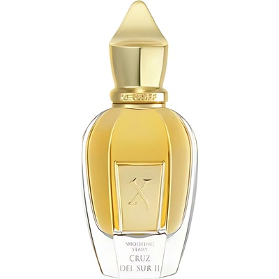 Xerjoff Cruz del Sur II parfém unisex 50 ml