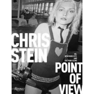 Point of View | Chris Stein (ISBN: 9780847862184)