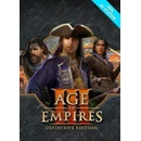 Age of Empires 3 (Definitive Edition)