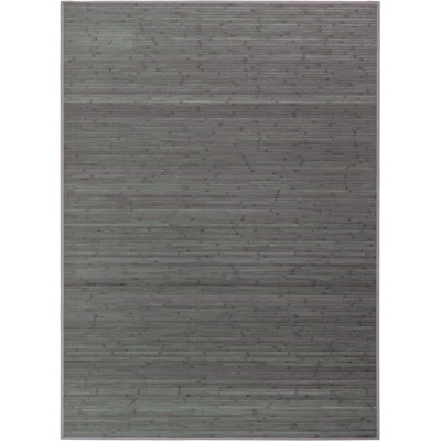 Unimasa Сиво-зелен бамбуков килим 180x250 cm - Casa Selección (89054)