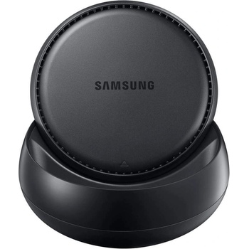 Samsung Dex Station EE-MG950 - многофункционална док станция за Samsung Galaxy Note 9, 10, 10 Plus, S10, S9, S8 сериите (черен)