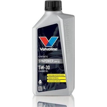 Valvoline Synpower ENV C1/C2 5W-30 1 l