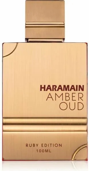 Al Haramain Amber Oud Ruby Edition EDP 100 ml