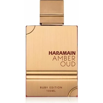 Image 1 of Al Haramain Amber Oud Ruby Edition EDP 100 ml