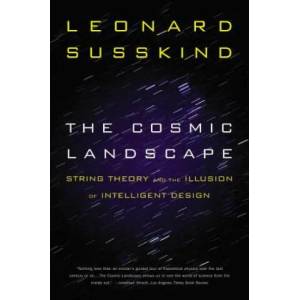 Cosmic Landscape | Leonard Susskind (ISBN: 9780316013338)