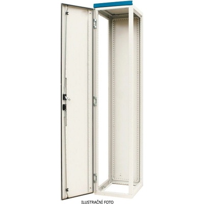 EATON 114529 XVTL-MP/BF-4/8/20 Skříň s dveřmi, IP55, ŠxVxH=425x2000x800