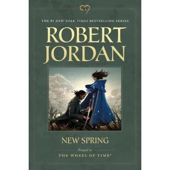New Spring: Prequel to the Wheel of Time