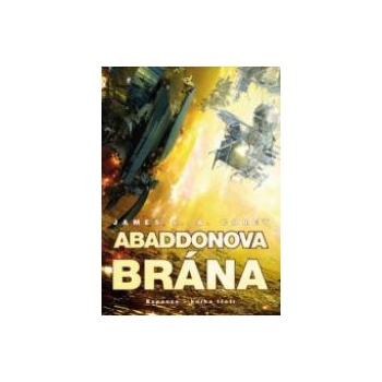 Abaddonova brána