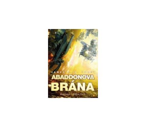 Abaddonova brána