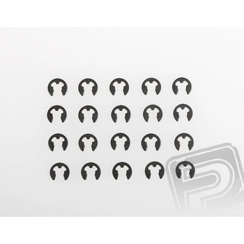 Ségrovka 3 mm HAM S18