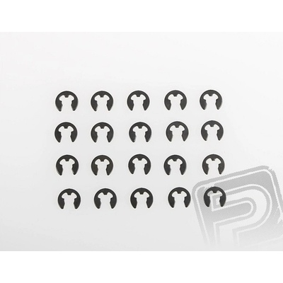 Ségrovka 3 mm HAM S18