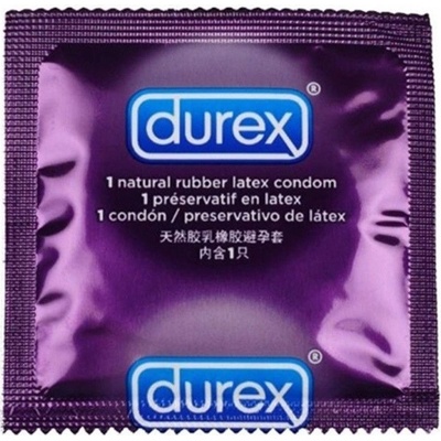 Durex Elite Intimate Feel 20 ks