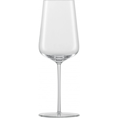 Schott Zwiesel Křišťálové sklenice na bílé víno Chardonnay VERVINO Zwiesel Glas 2 x 487 ml