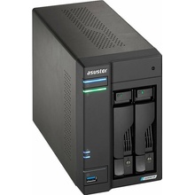 ASUSTOR Lockerstor 2 Gen2+ AS6702T v2
