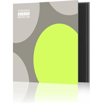 TGP Ochranné sklo na Xiaomi Smart Band 10 TGW-XM10-BL – Zboží Živě