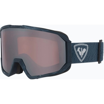 Rossignol Скиорска маска Rossignol Essential dark blue