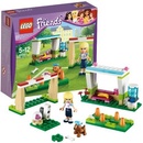 LEGO® Friends 41011 Stephanie trénuje fotbal