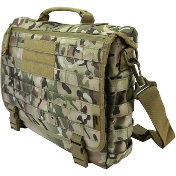 Kombat Messenger BTP 10 l