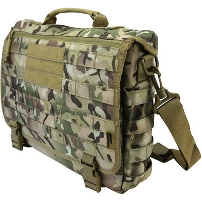 Kombat Messenger BTP 10 l