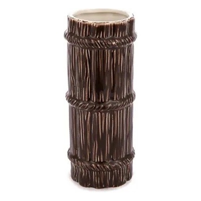 Keramický Tiki hrnek Bambus 470ml